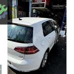 VOLKSWAGEN GOLF 7 ÇIKMA YEDEK PARÇALARI