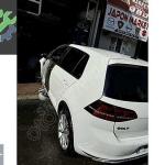 VOLKSWAGEN GOLF 7 ÇIKMA YEDEK PARÇALARI