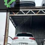 Volkswagen golf 7 çıkma hatasız bagaj kapağı