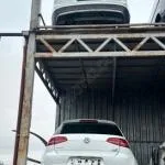 Volkswagen golf 7 çıkma hatasız bagaj kapağı