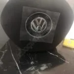 VOLKSWAGEN GOLF 7 DİREKSİYON AİRBAG