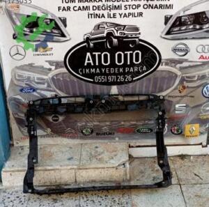 Volkswagen Golf 2007 Çıkma Ön Panel