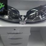 VOLKSWAGEN GOLF 7 FAR