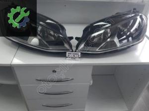 VOLKSWAGEN GOLF 7 FAR