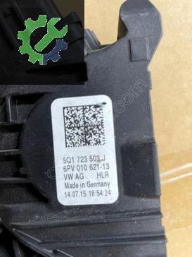 Volkswagen Golf Pedal çıkma parça