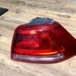 Volkswagen Golf 7 İçin Orjinal Sağ Arka Stop Parçası