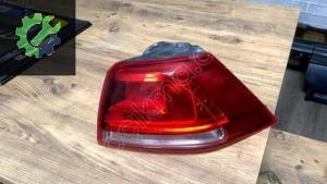 Volkswagen Golf 7 İçin Orjinal Sağ Arka Stop Parçası