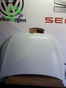 Volkswagen Golf 2012 Çıkma Kaput No 4864482