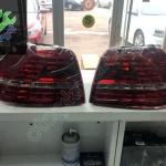 Volkswagen Golf 7 LED Sol Dış Stop
