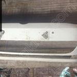Volkswagen Golf 7 Modeli İçin Çıkma Ön Tampon İlanı