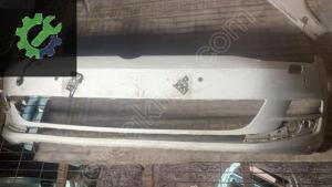 Volkswagen Golf 7 Modeli İçin Çıkma Ön Tampon İlanı