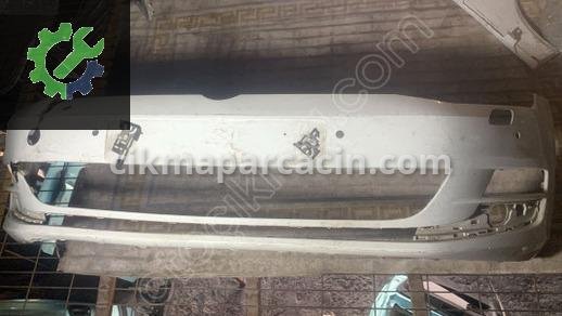 Volkswagen Golf Ön Tampon çıkma parça