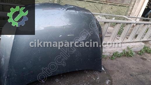Volkswagen Golf Kaput çıkma parça