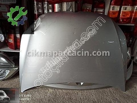 Volkswagen Golf Kaput çıkma parça
