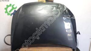 Volkswagen Golf 2012-2024 Çıkma Kaput No 2747459