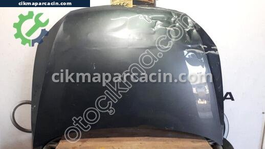 Volkswagen Golf Kaput çıkma parça
