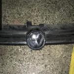 VOLKSWAGEN GOLF 7 ÖN PANJUR