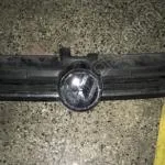 VOLKSWAGEN GOLF 7 ÖN PANJUR