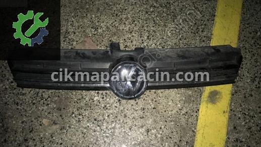Volkswagen Golf Panjur çıkma parça