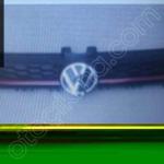 VOLKSWAGEN GOLF 7 ÖN PANJUR GTİ