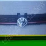 VOLKSWAGEN GOLF 7 ÖN PANJUR GTİ