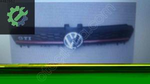 VOLKSWAGEN GOLF 7 ÖN PANJUR GTİ