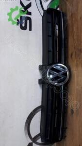 Volkswagen Golf 2012 Çıkma Ön Panjur