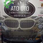 Volkswagen Golf 2004-2023 Çıkma Ön Tampon No 2220468