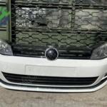Volkswagen Golf 2012 Çıkma Ön Tampon No 4090163
