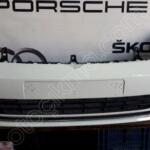 Volkswagen Golf 2012 Çıkma Ön Tampon Dolu