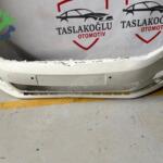 Volkswagen Golf Orijinal Çıkma Ön Tampon 5G0807221