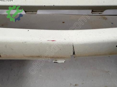 Volkswagen Golf Ön Tampon 5G0807221 çıkma parça