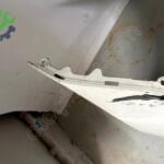 Volkswagen Golf Orijinal Çıkma Ön Tampon 5G0807221