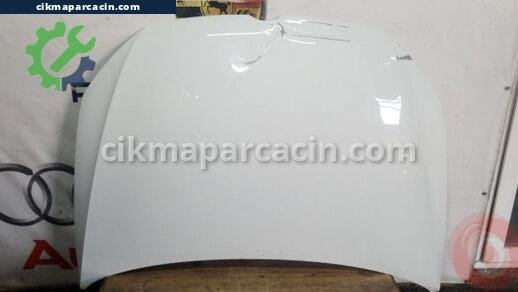 Volkswagen Golf Kaput çıkma parça