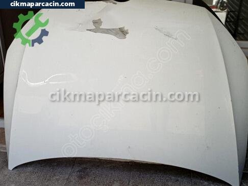 Volkswagen Golf Kaput çıkma parça