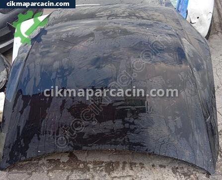 Volkswagen Golf Kaput çıkma parça