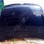 Volkswagen Golf 2012 Çıkma Kaput No 4136816