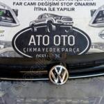 Volkswagen Golf Çıkma Panjur