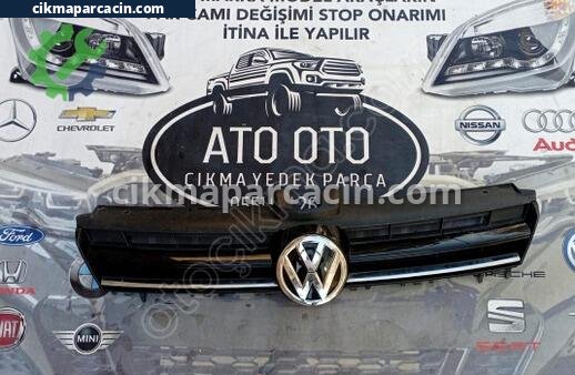 Volkswagen Golf Panjur çıkma parça
