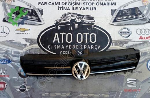 Volkswagen Golf Panjur çıkma parça