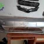 Volkswagen Golf 2023 Çıkma Ön Tampon