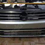 Volkswagen Golf 2012 Çıkma Ön Tampon No 3573692