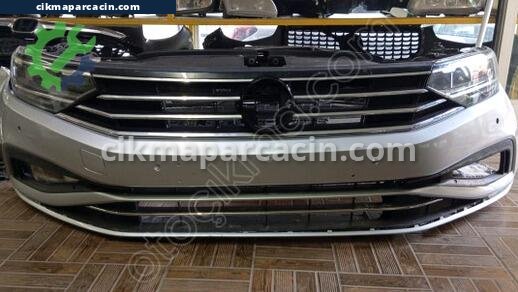 Volkswagen Golf Ön Tampon çıkma parça