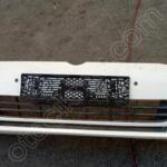 Volkswagen Golf Çıkma Ön Tampon No 4060031