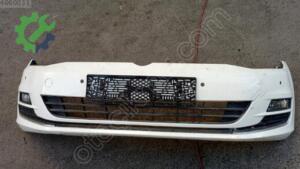 Volkswagen Golf Çıkma Ön Tampon No 4060031