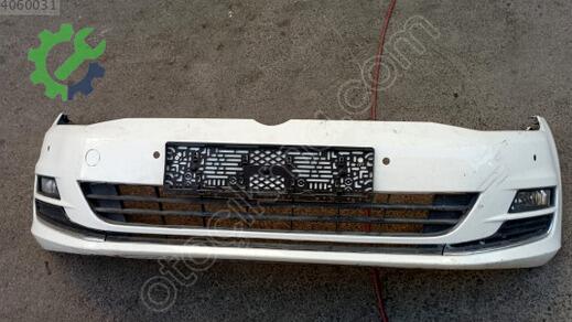 Volkswagen Golf Ön Tampon çıkma parça