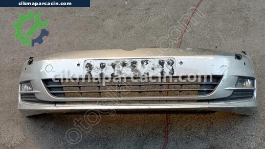 Volkswagen Golf Ön Tampon çıkma parça