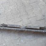 Volkswagen Golf 2012-2024 Çıkma Tampon Köpüğü
