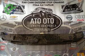 Volkswagen Golf 2011 Çıkma Tampon Köpüğü