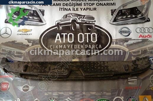 Volkswagen Golf Tampon Köpüğü çıkma parça